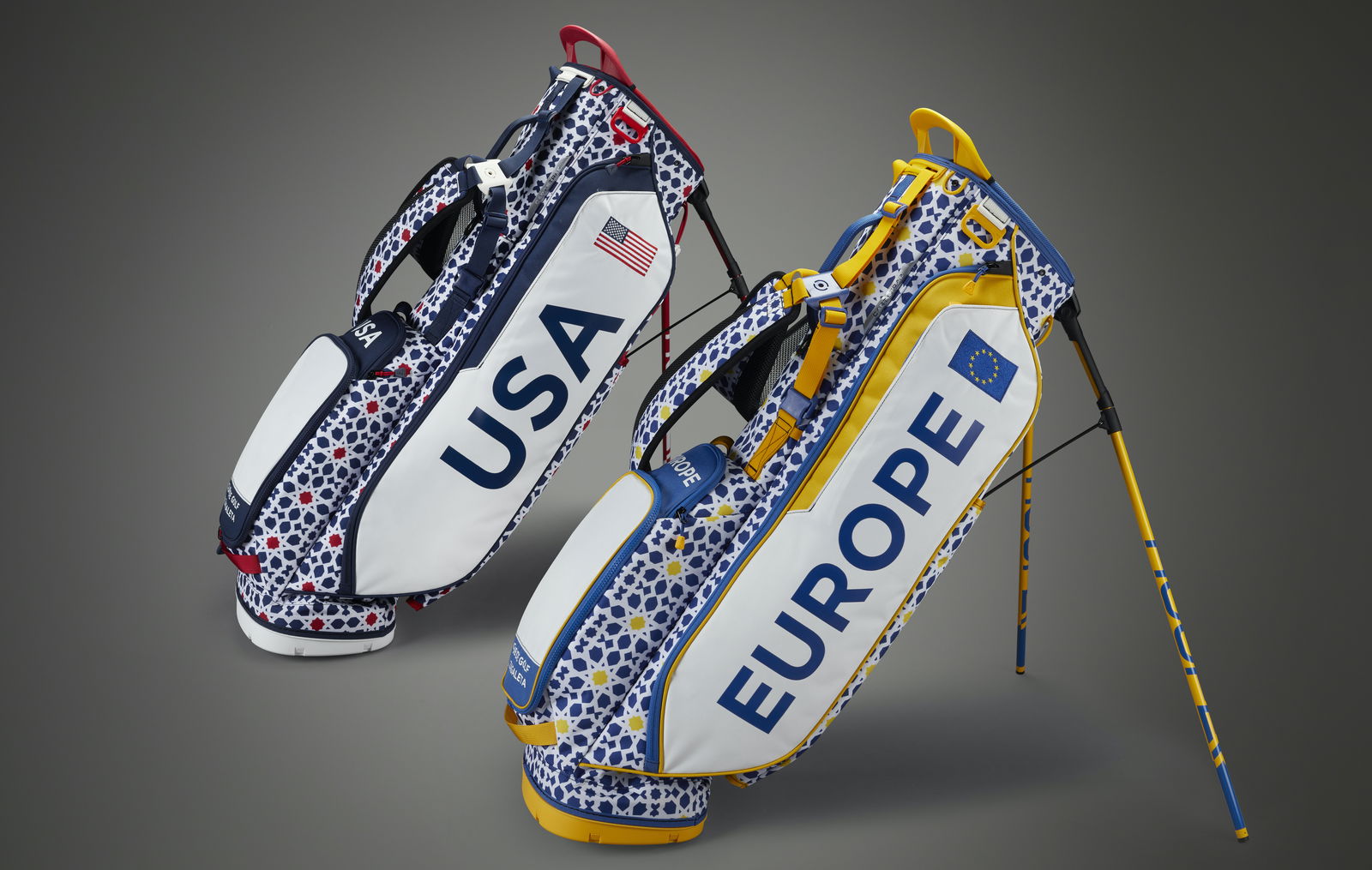 Best Golf Stand Bags 2025: Buyer's Guide and everything you need to know